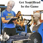 Phrenology Takes Over Sports Medicine