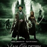 Van Goldstein - the Jewish Demon Hunter