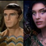 Vulcans: Unique Race, or Awkward Space Elves?