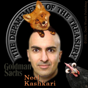 Kashkari