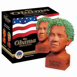 Obama Chia