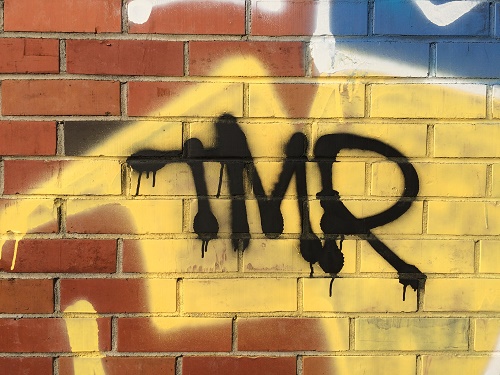 TMRGraffiti